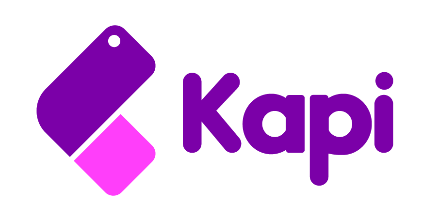 Logo KAPI